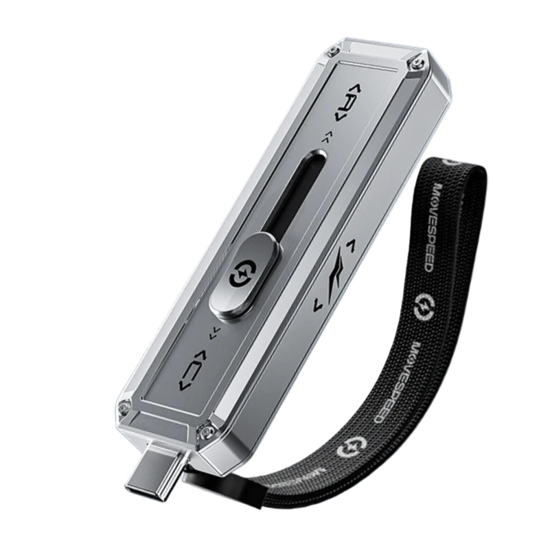 MOVESPEED SP05 USB 3.2 Gen 2 Type-C Flash Drive