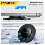 Essager 15W Magnetic Wireless Charging Pad
