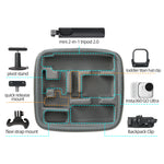 Portable Dustproof Storage Box for Insta360 GO Ultra