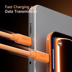 Hagibis 240W USB-C Fast Charging Cable