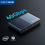 Acasis Thunderbolt 4 Docking Station