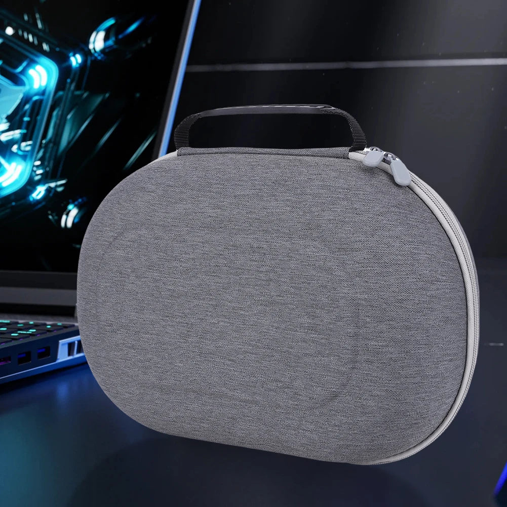Shockproof Hard Carrying Case for Meta Quest 3S