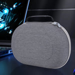 Shockproof Hard Carrying Case for Meta Quest 3S