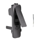 DJI Osmo Pocket 3 Protective Case with Fixed Retention Strap