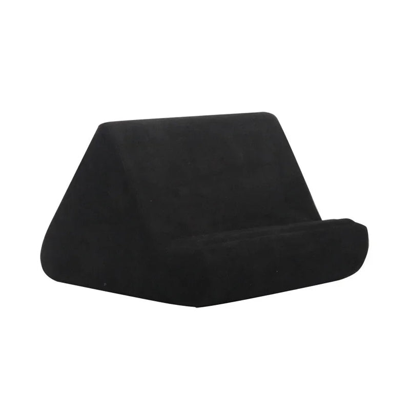 Versatile Adjustable Pillow Tablet Holder for Comfortable Viewing