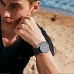 No Gaps Nylon Band for Samsung Galaxy Watch 6 and Galaxy Watch 6 Classic