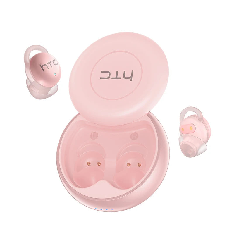 HTC NE91 Ear Loop Sleep Earbuds