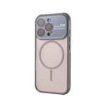 Fully Lens Protective MagSafe Case for iPhone 16 Series