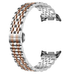 Stainless Steel Metal Strap for Samsung Galaxy Watch Ultra / Galaxy Watch Ultra (2025)