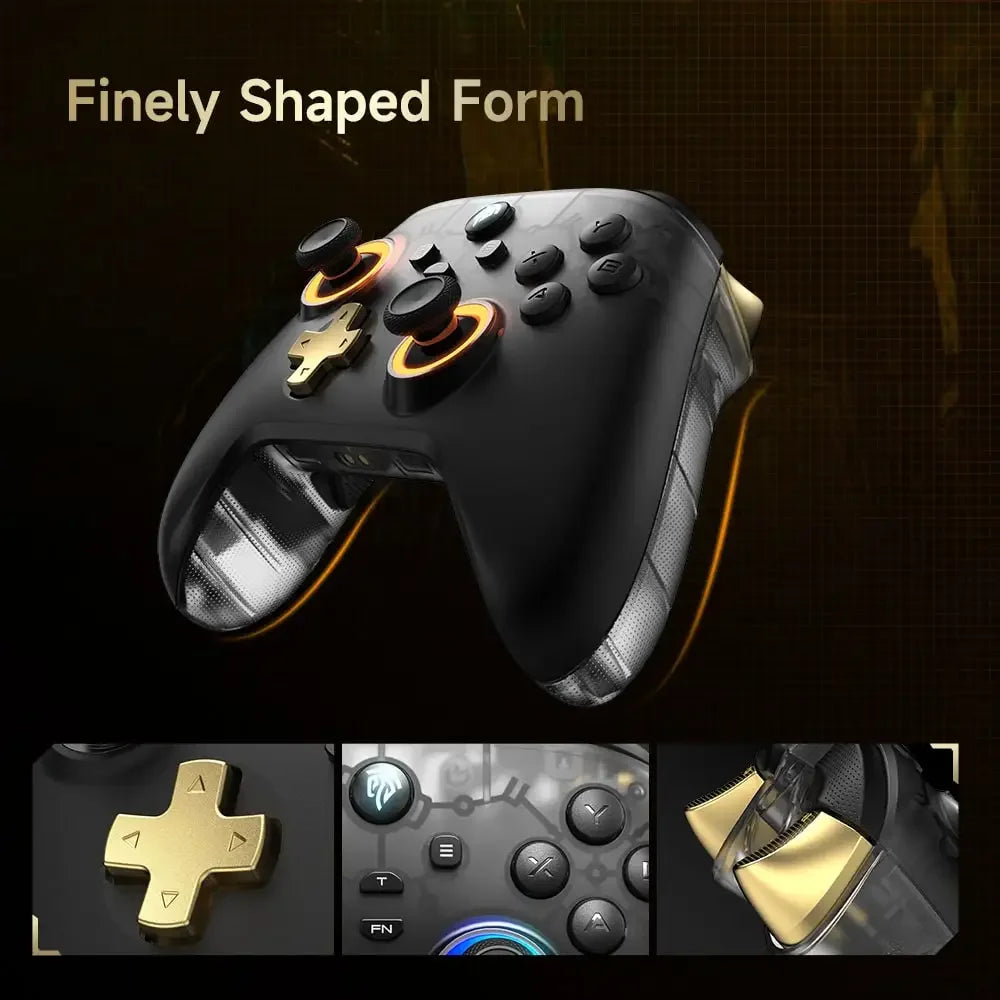 EasySMX D05 Wireless Gaming Controller