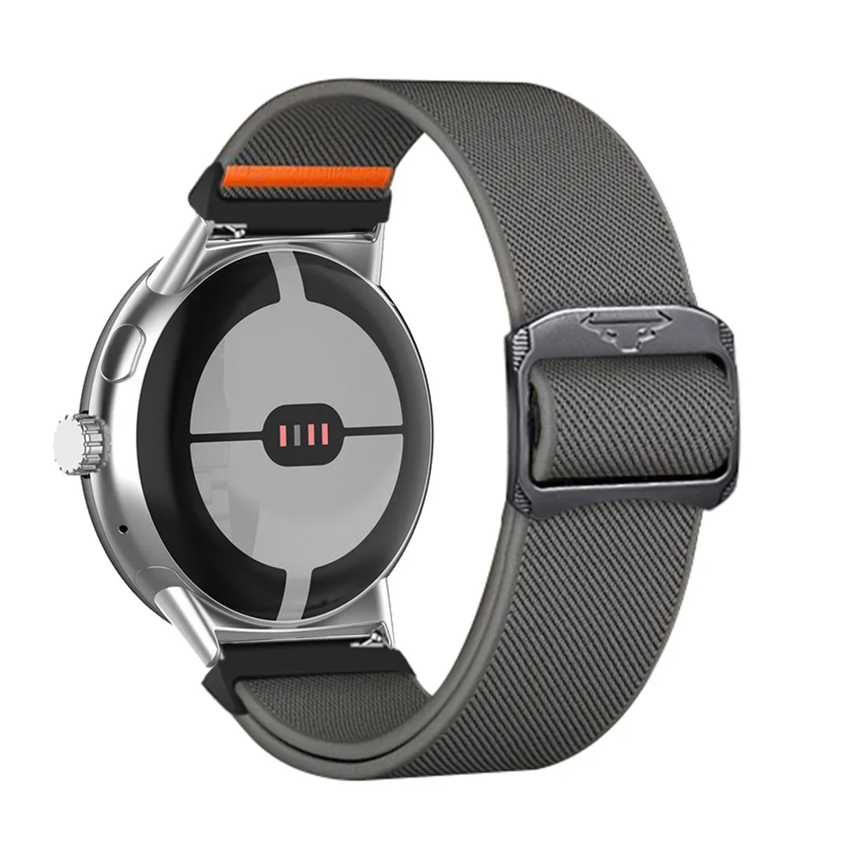 Nylon Loop Strap for Google Pixel Watch 3