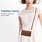 Crossbody Flip Wallet Case for iPhone 17 Series