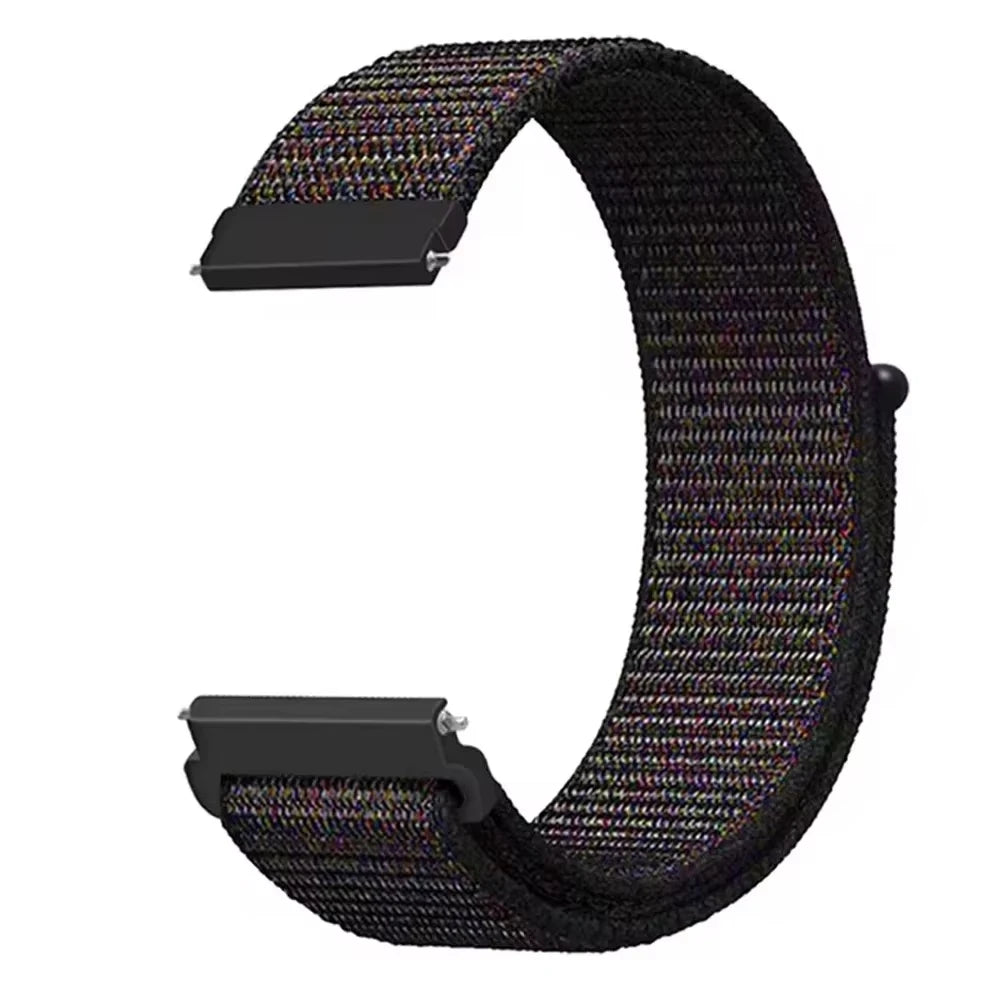Adjustable Nylon Loop Bracelet for Nothing CMF Watch Pro 2