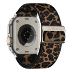 Comfortable Nylon Strap for Apple Watch