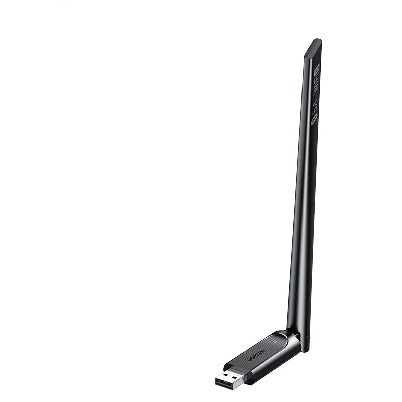 UGREEN Dual Band AX900 WiFi 6 & Bluetooth 5.4 Dongle