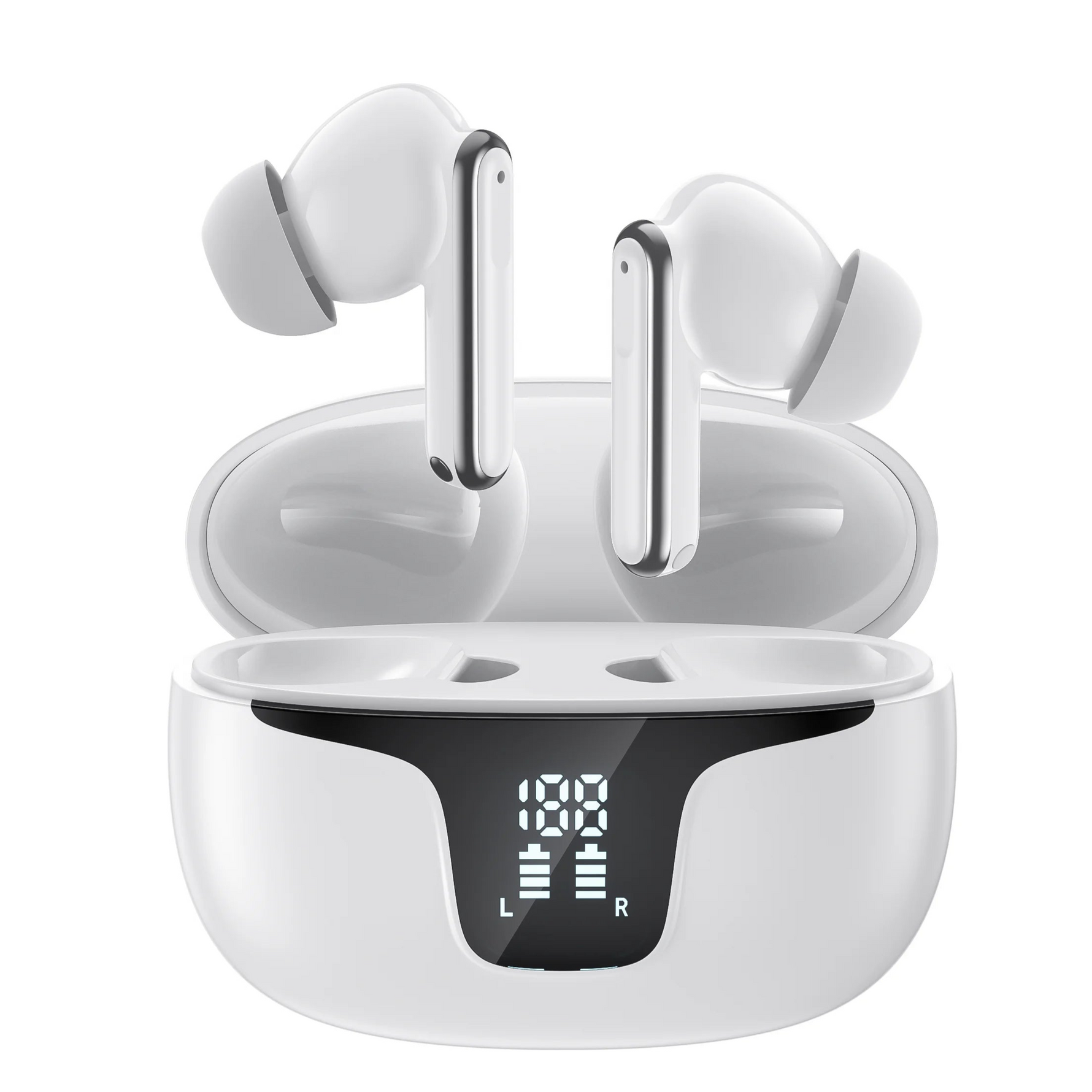 QERE-E60 TWS Bluetooth 5.3 Earphones