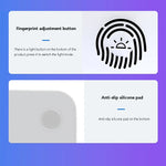 RGB Charging Dock for Meta Quest 3S