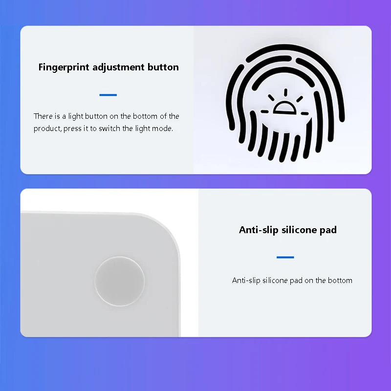 RGB Charging Dock for Meta Quest 3S