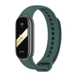 Silicone Strap for Xiaomi Smart Band 9