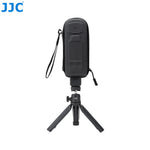 DJI Osmo Pocket 4 Hard Case With Bottom Hollow Mount