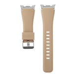 Silicone Sport Band Strap for Samsung Galaxy Watch 8 & Galaxy Watch 8 Classic