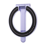 Universal 360° Rotating Magnetic Phone Ring Holder