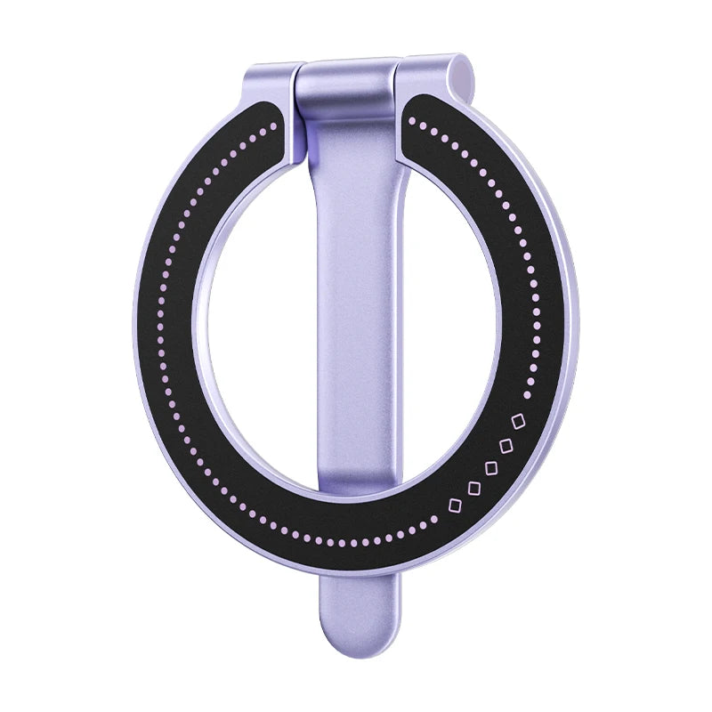 Universal 360° Rotating Magnetic Phone Ring Holder