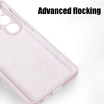 Shockproof Liquid Silicone Magnetic Case for Samsung Galaxy S25 Series