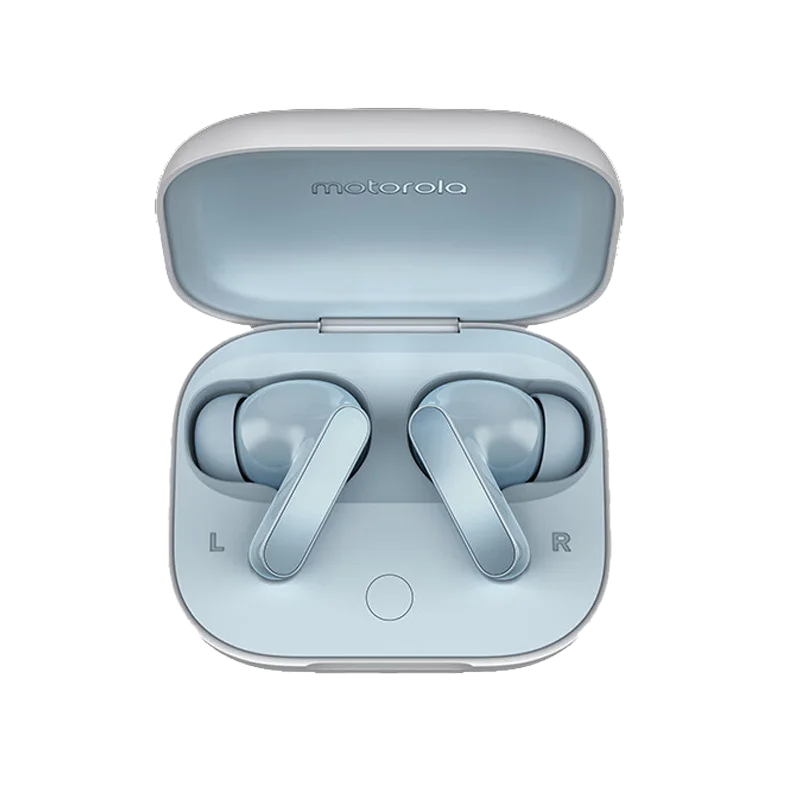 Lenovo Moto Series Buds Hi-Res Wireless Earphones