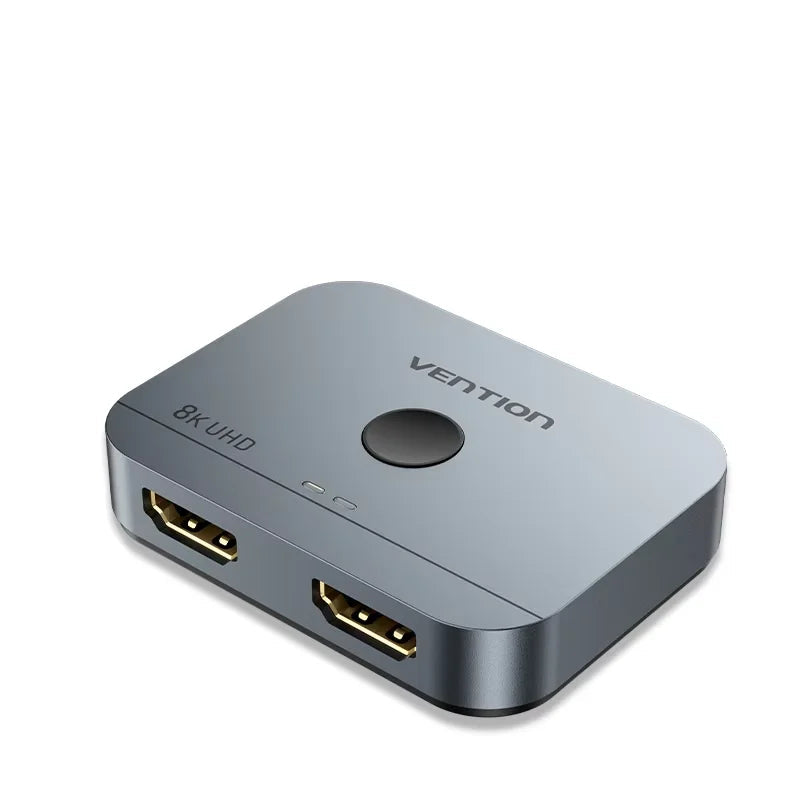 Vention HDMI 2.1 Switcher & Splitter
