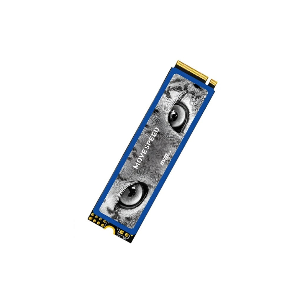 MOVESPEED 1TB NVMe M.2 2280 SSD