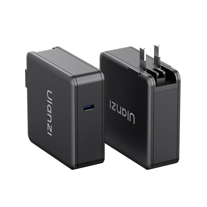Ulanzi RH-PD100W 100W GaN Fast Charger