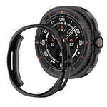 Lightweight PC Bumper Cover for Samsung Galaxy Watch 8 / Galaxy Watch 8 Classic