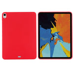 Premium Soft Liquid Silicone Case for iPad Air M2 (2024)