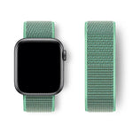 Comfort-Fit Nylon Strap for Apple Watch