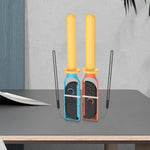 2-Pack Fencing Game Sword Accessories for Nintendo Switch 2 Joy-Con Controller 