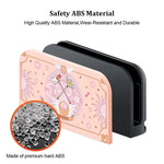 Protective Front Plate Case for Nintendo Switch 2 (2025)