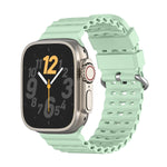 Ocean Style Sport Strap for Apple Watch
