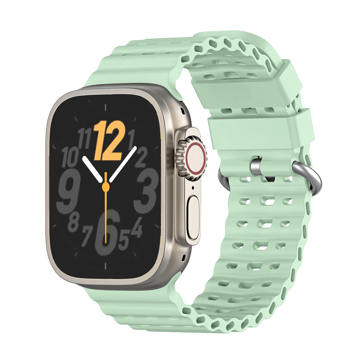 Ocean Style Sport Strap for Apple Watch