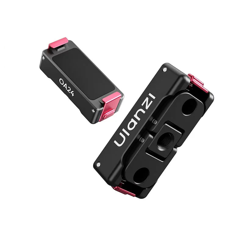 Ulanzi Magnetic Quick Release Adapter for DJI Osmo Action 6