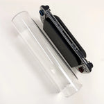 Transparent Acrylic Protective Shell for Nintendo Switch 2