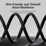 Hagibis 240W PD Fast Charging USB-C Cable with LED Display