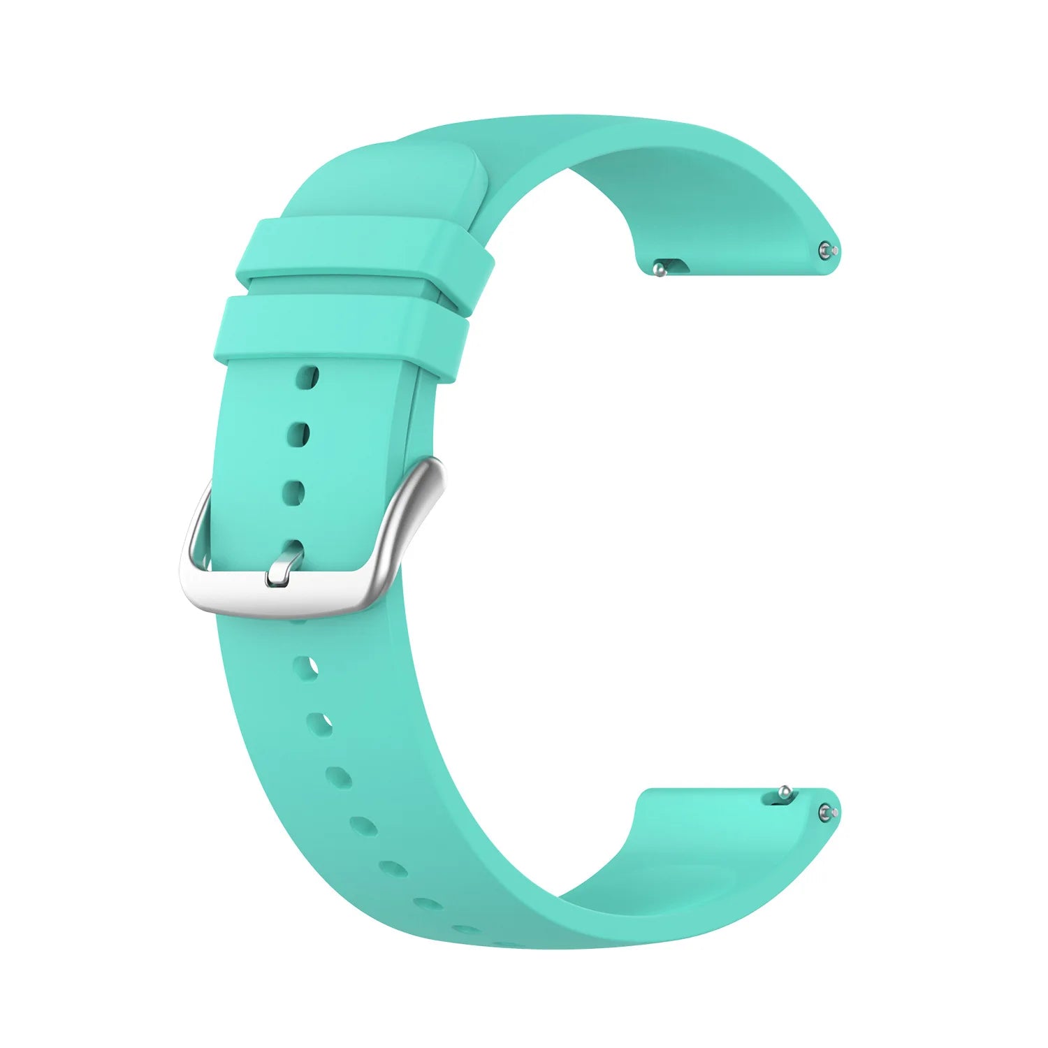 Soft Silicone Band for Nothing CMF Watch 3 Pro