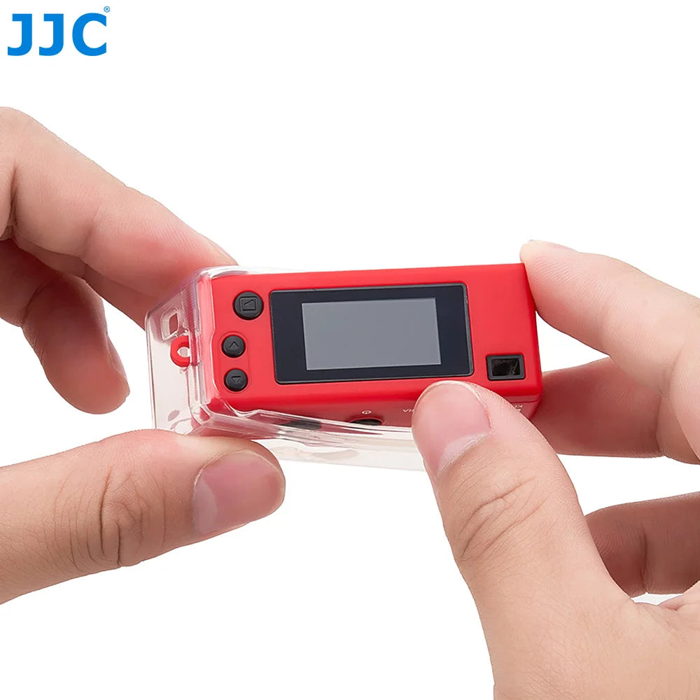 TPU Protective Case for Kodak Charmera Keychain Camera