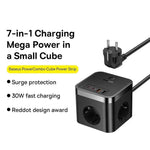 Baseus 30W Fast Desktop Charger