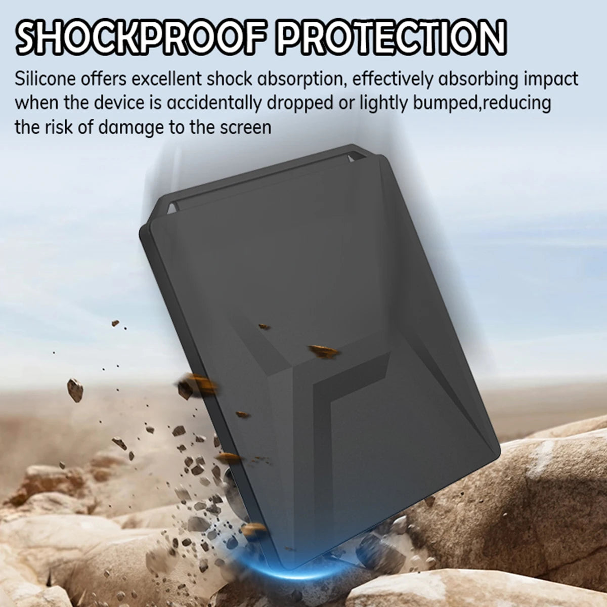 Starlink Mini Waterproof Silicone Cover