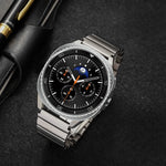 Titanium Alloy Strap for Samsung Galaxy Watch 8 / Galaxy Watch 8 Classic