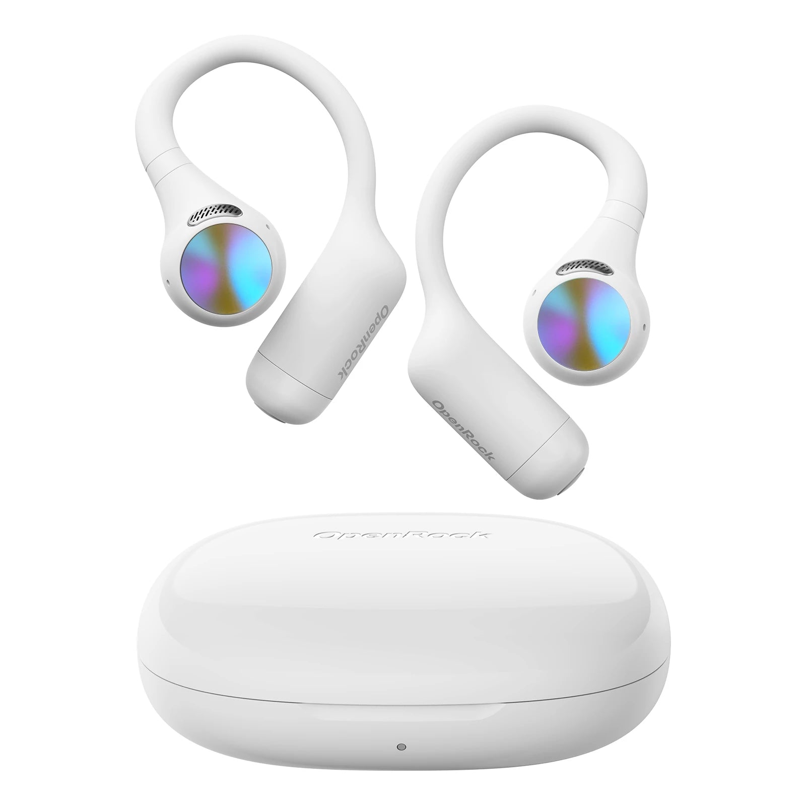 OneOdio OpenRock S2 Open-Ear Bluetooth 6.0 Earphones