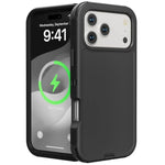 Military Grade Protective Case for iPhone 17 Series