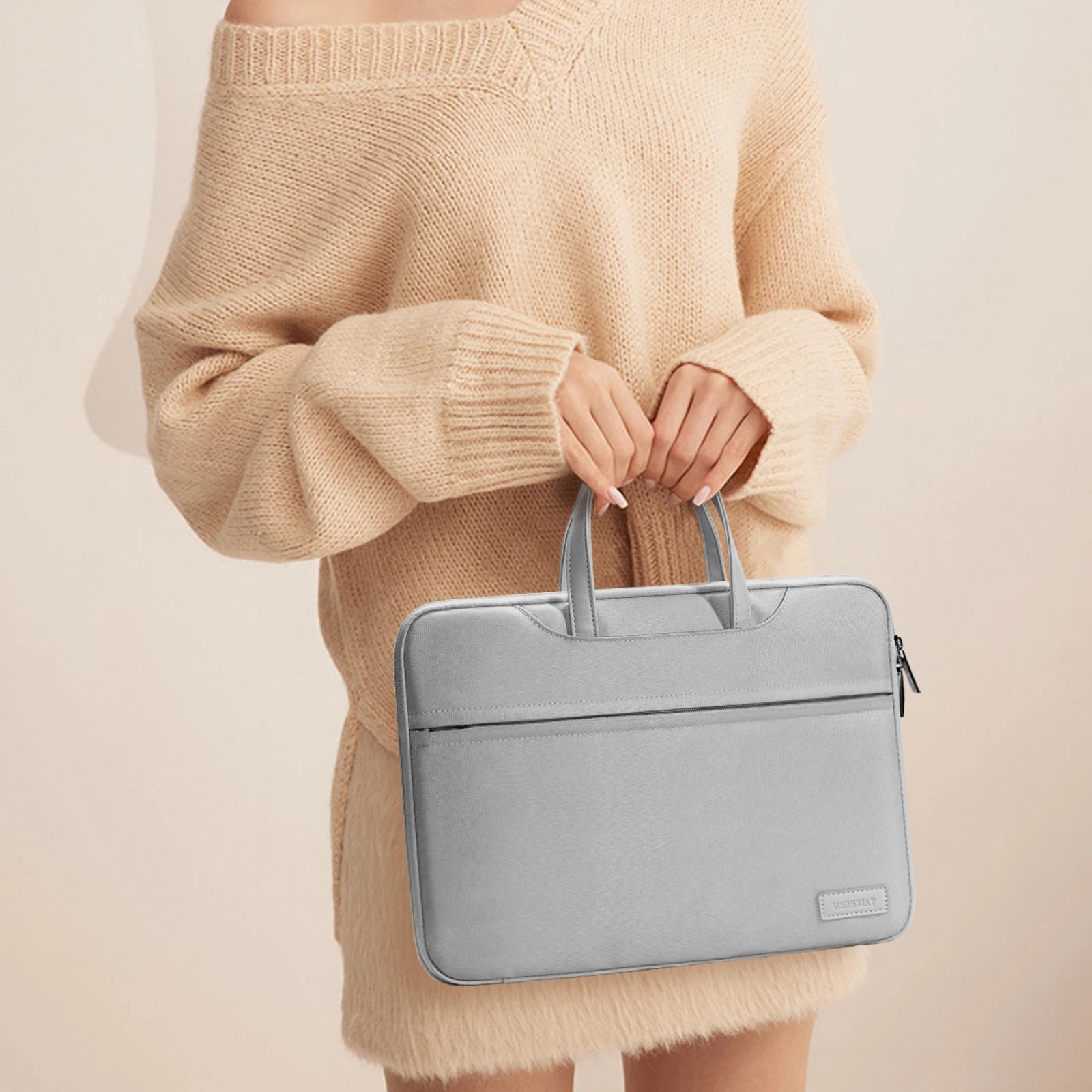Portable Laptop Handbag